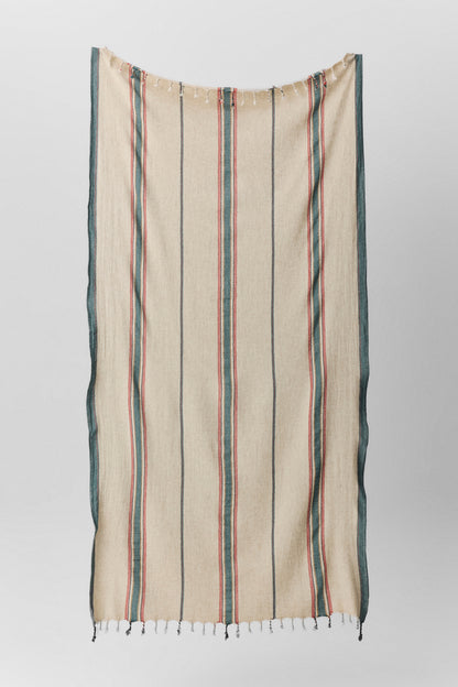 Aruna Keten Peştemal