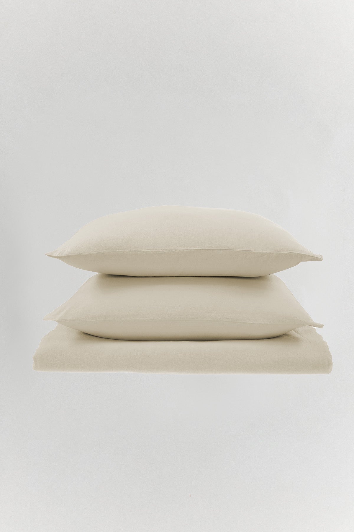 Bürümcük Çarşaf Seti