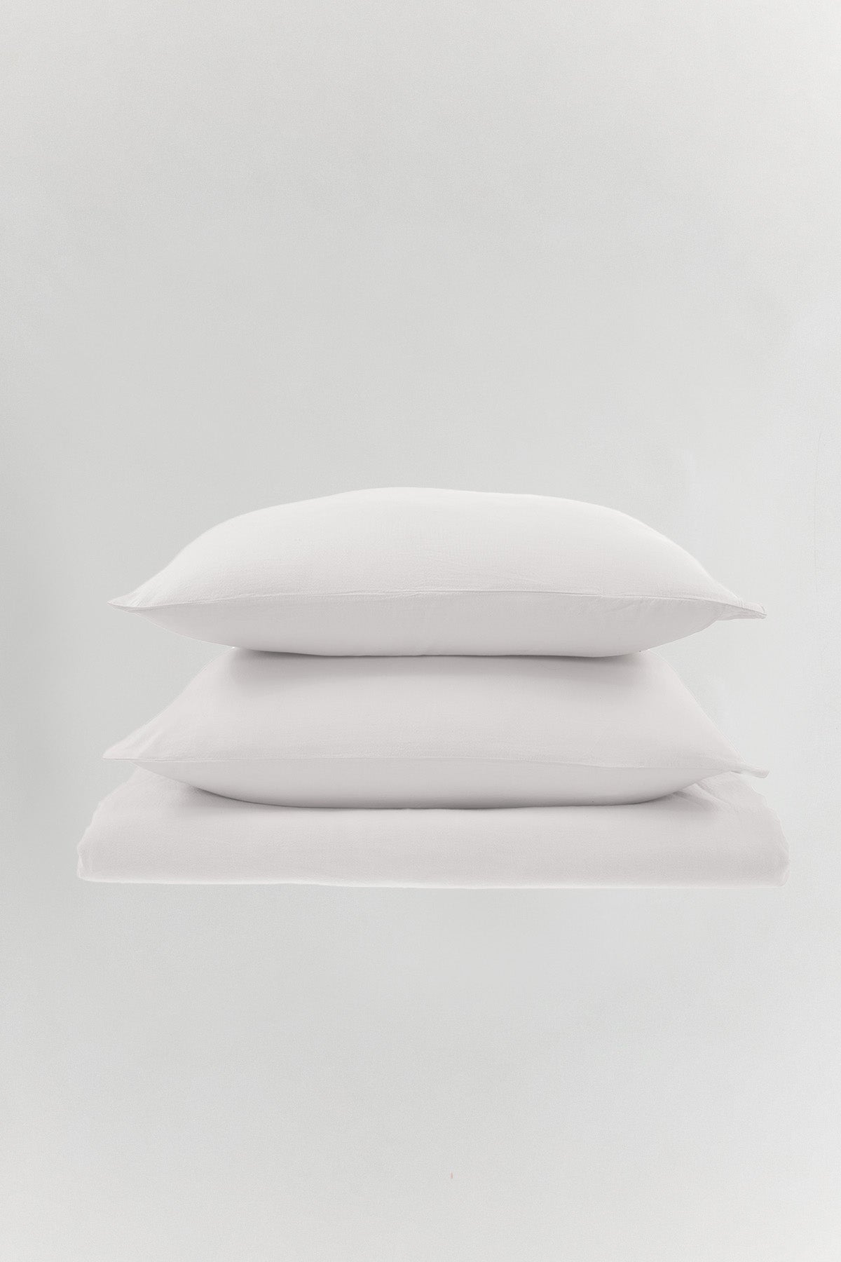 Bürümcük Çarşaf Seti