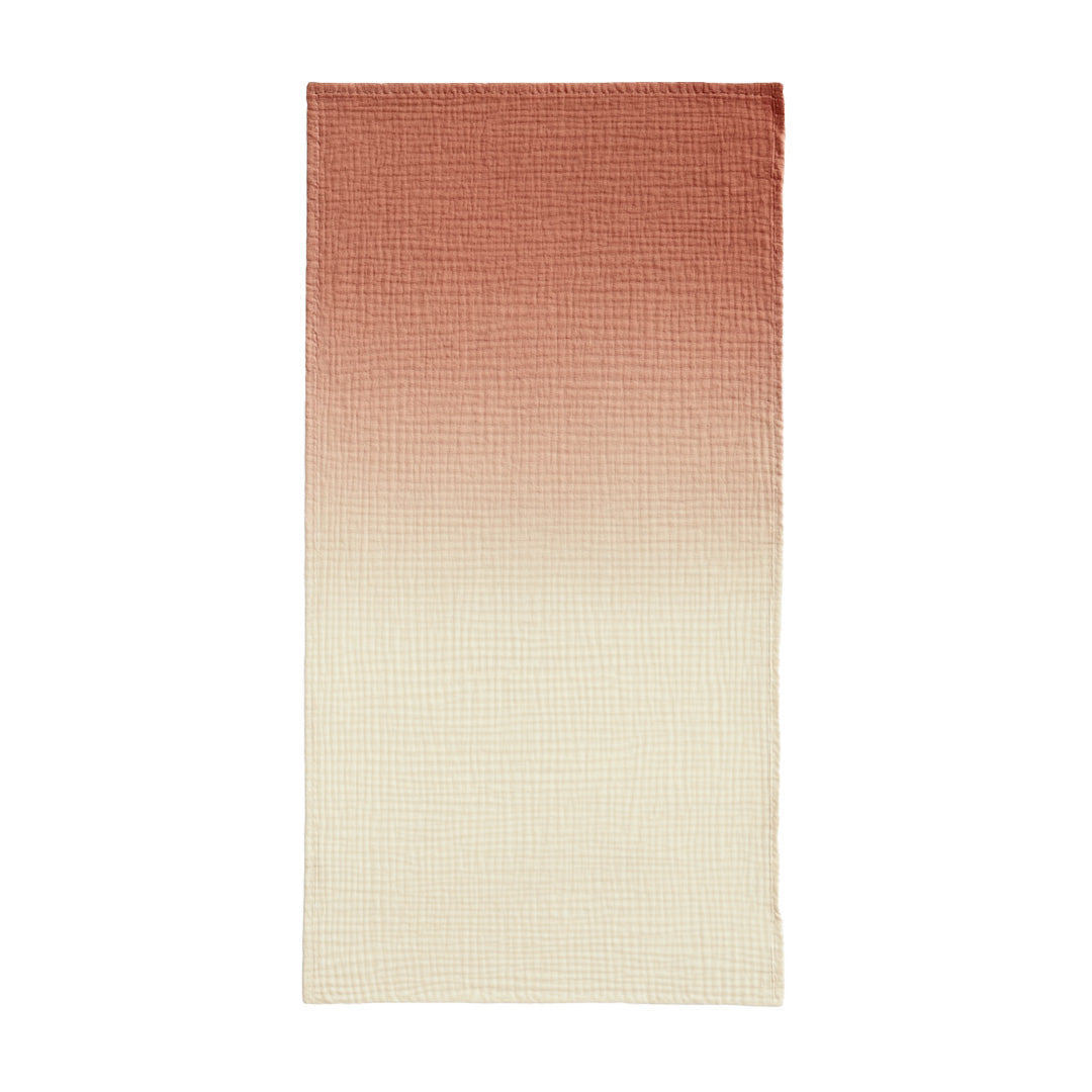 Degrade Geçişli Müslin Peştemal-Peşkir
