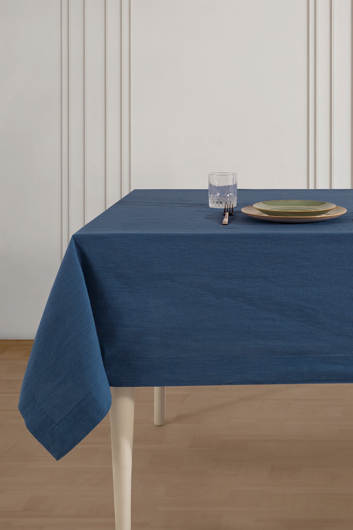 Gusto Keten Masa Örtüsü