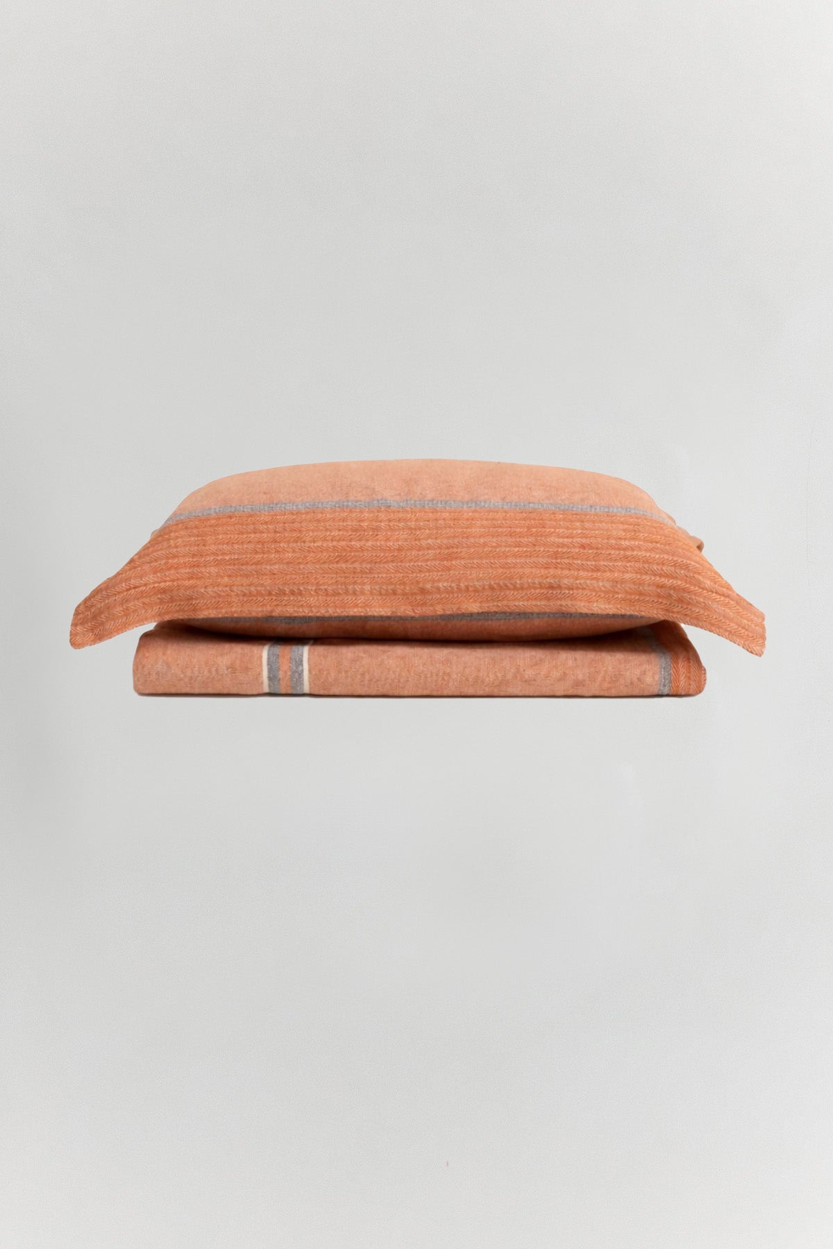 Liberta Keten Yatak Örtüsü