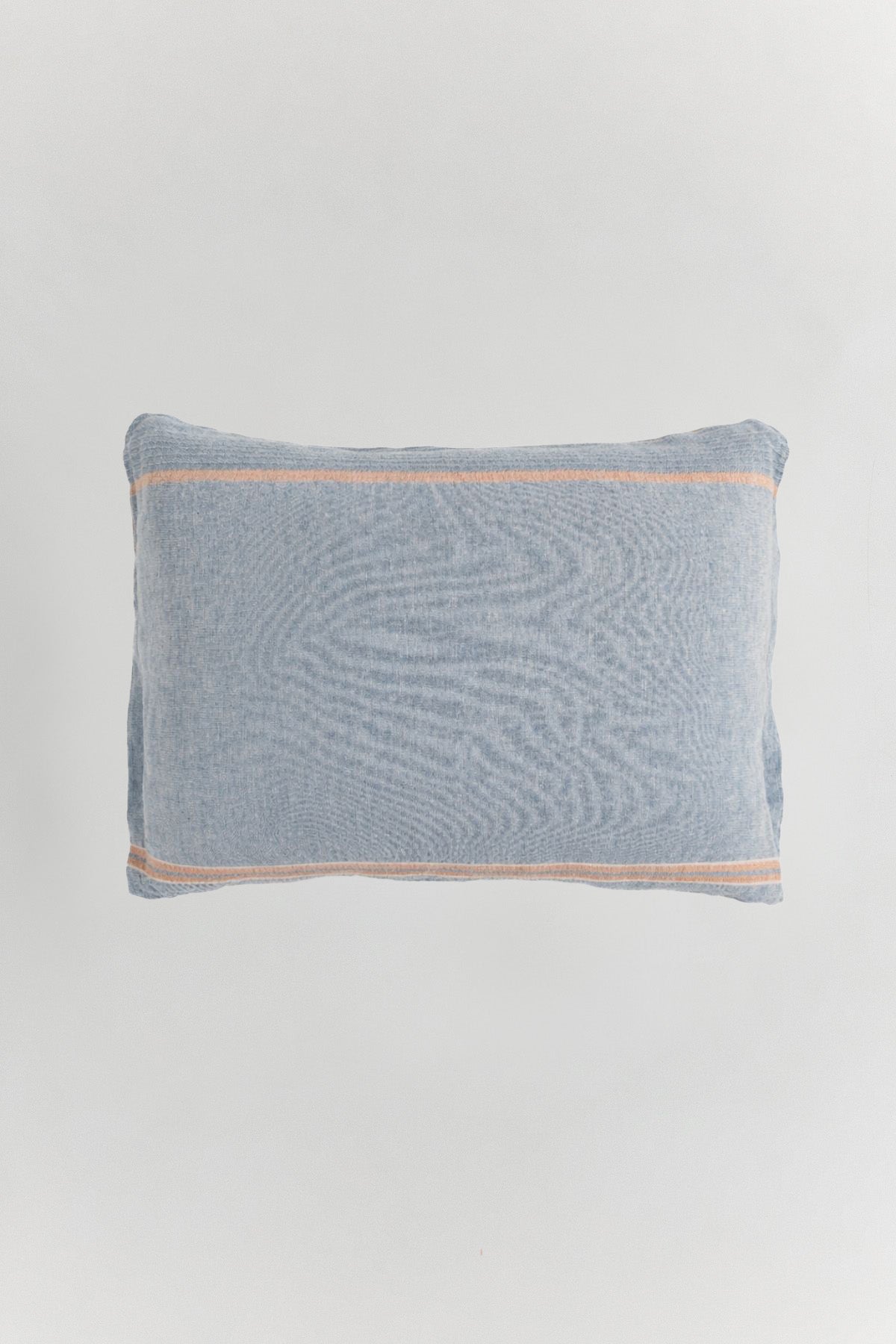 Liberta Keten Yatak Örtüsü