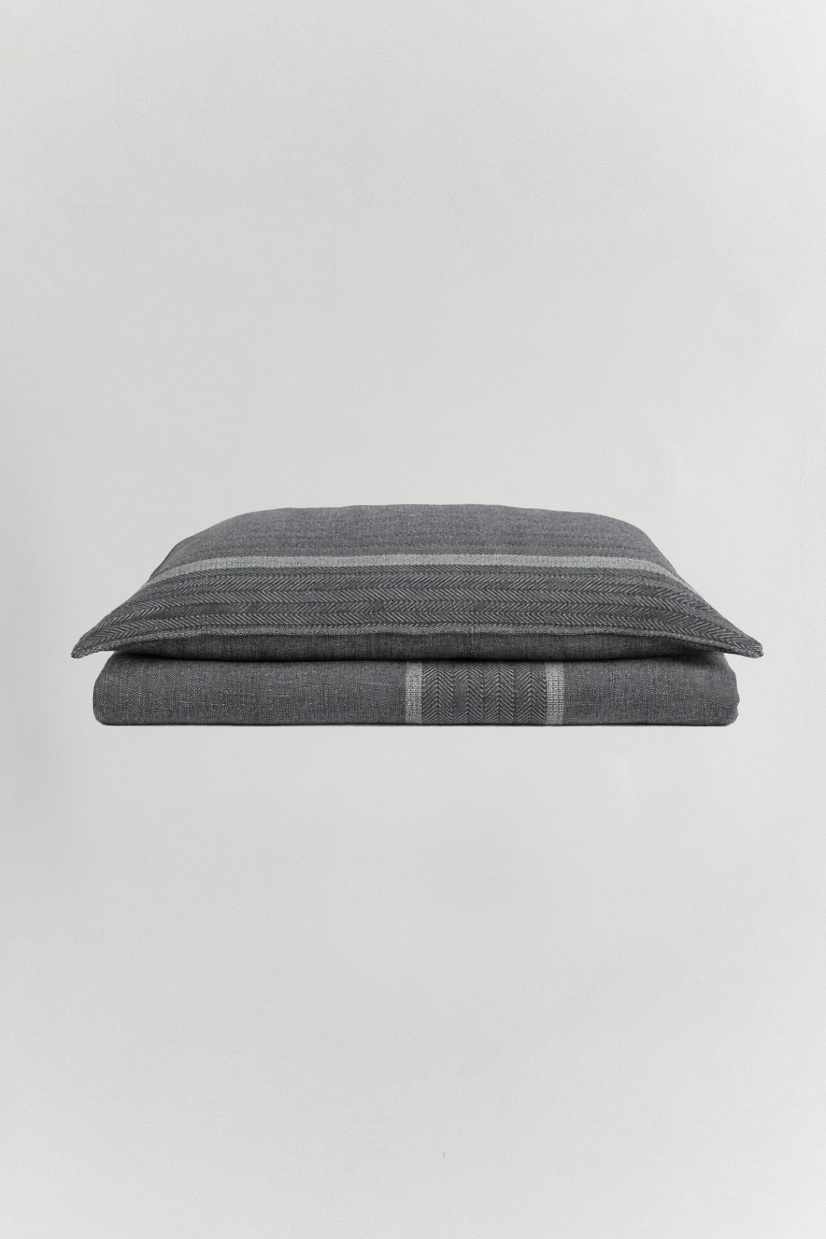 Liberta Keten Yatak Örtüsü