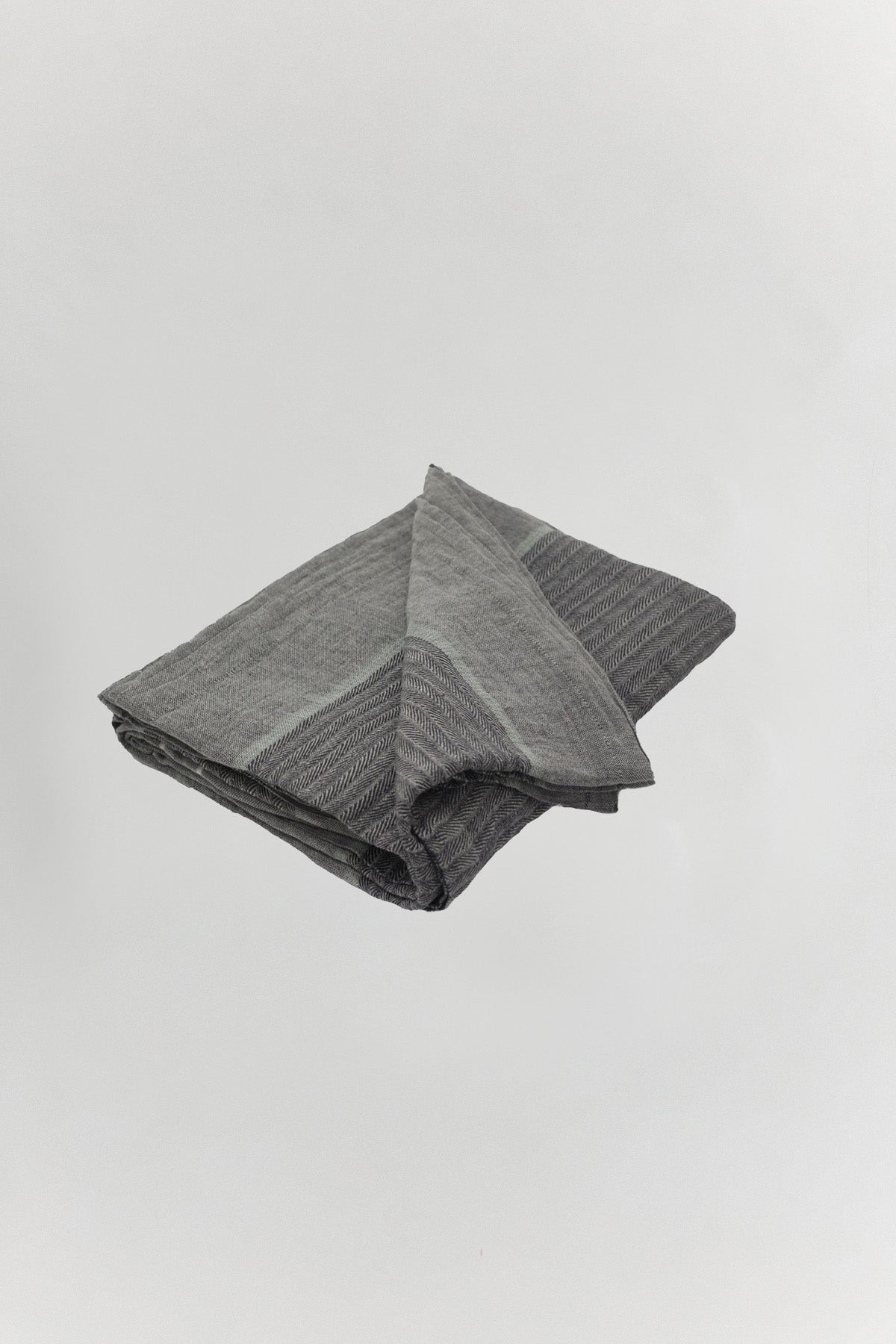 Liberta Keten Yatak Örtüsü