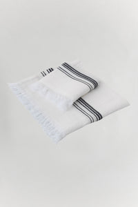 Marl Keten Peştemal/Peşkir