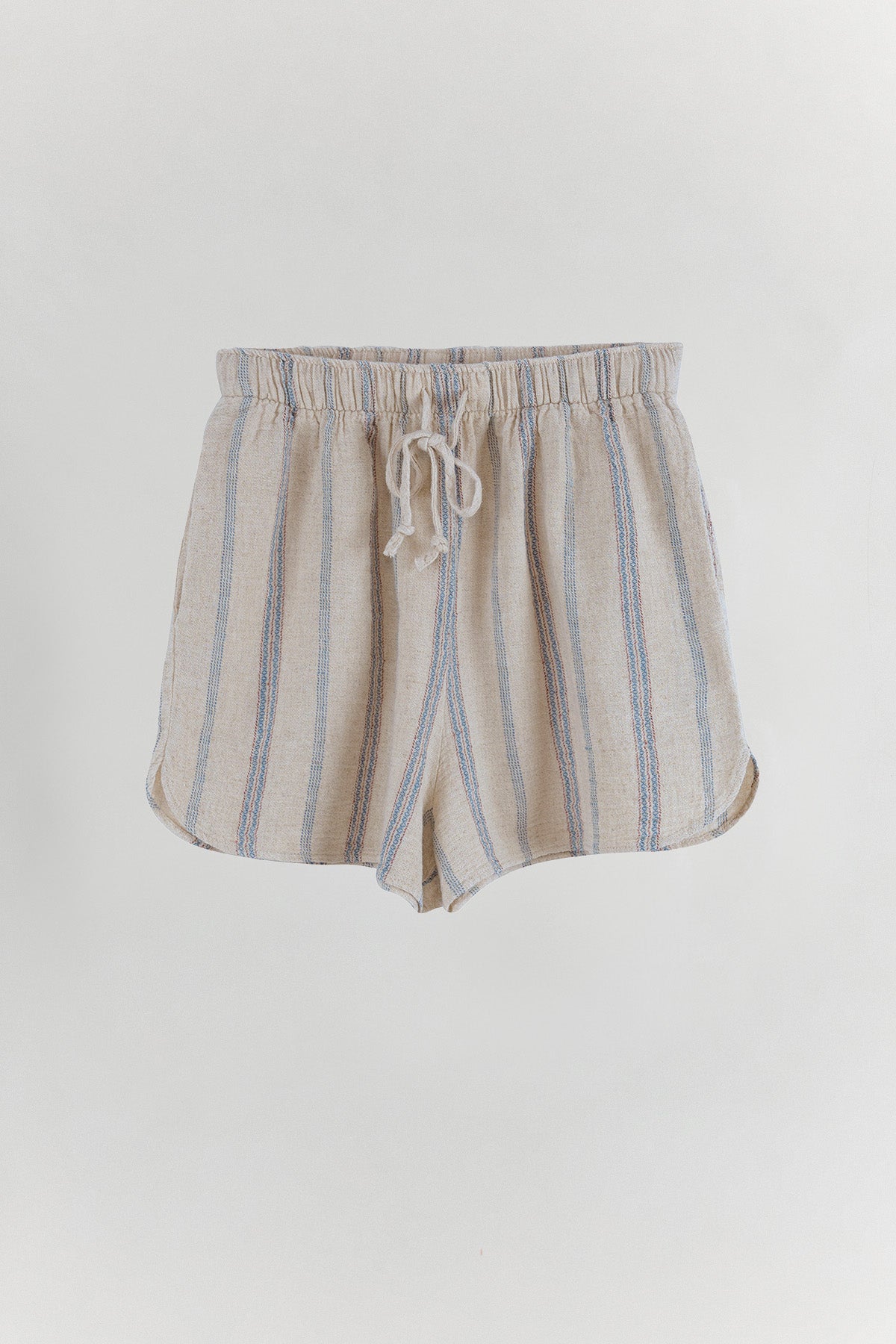 Muna Keten Şort
