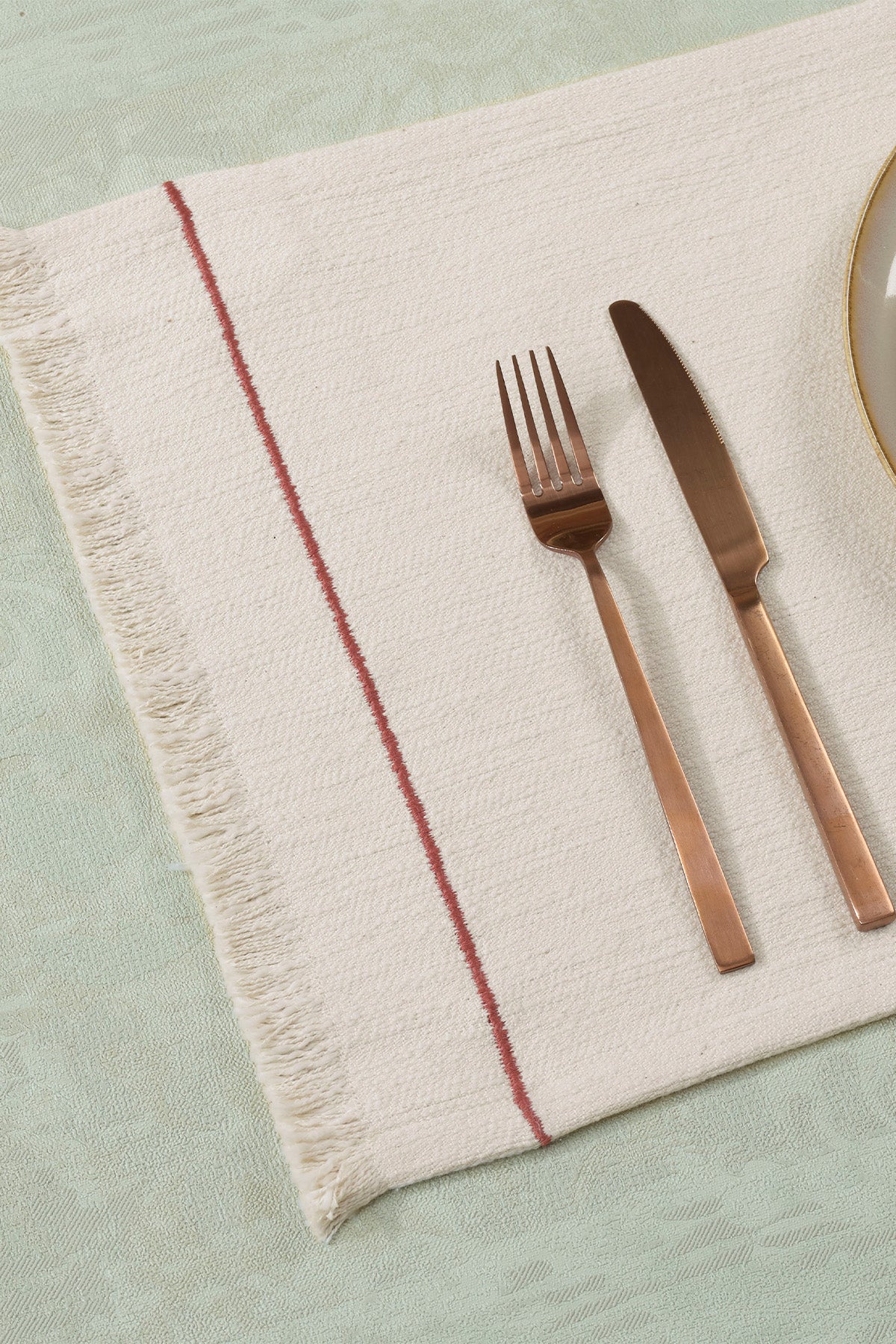 Perge Amerikan Servis (2'li)