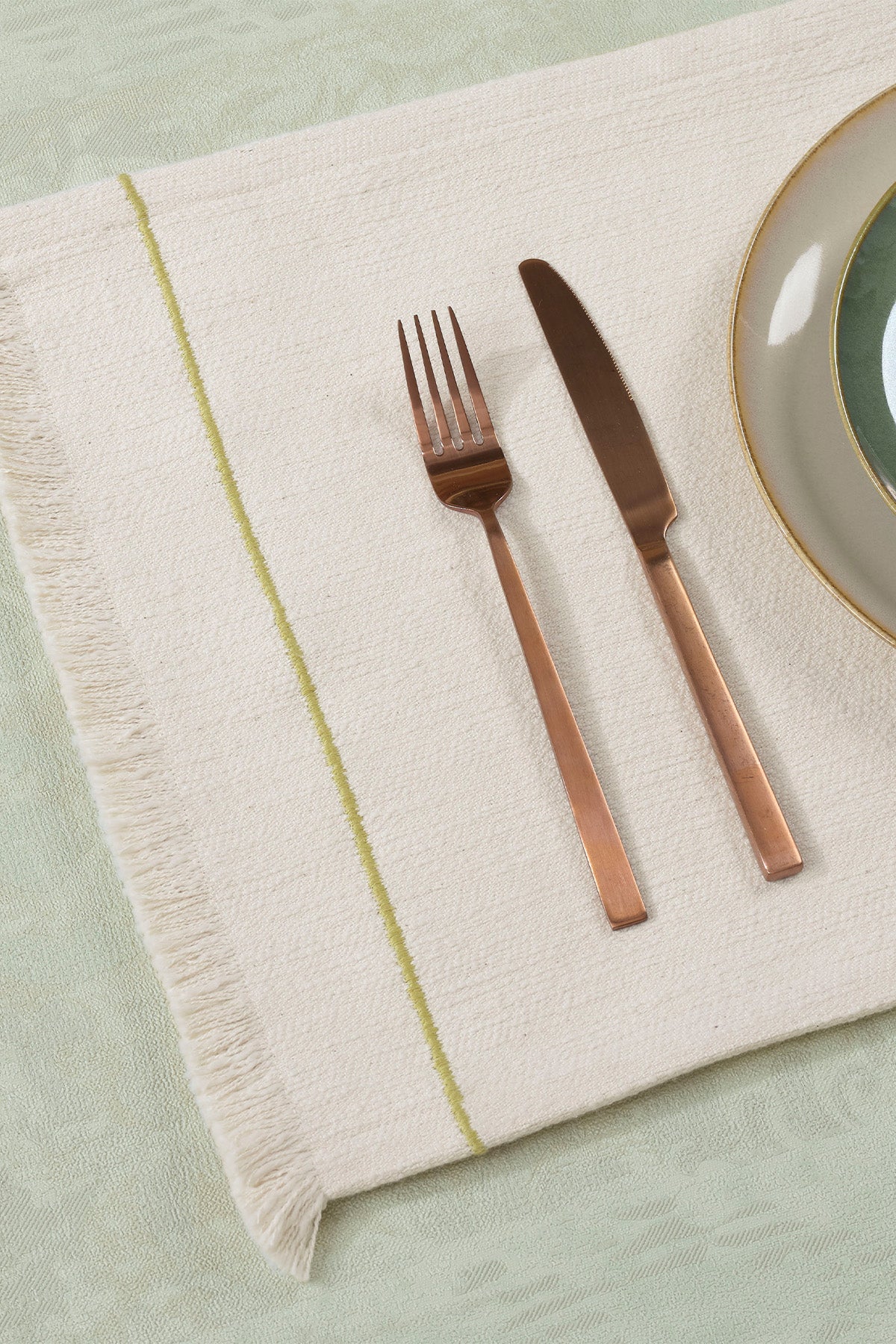 Perge Amerikan Servis (2'li)