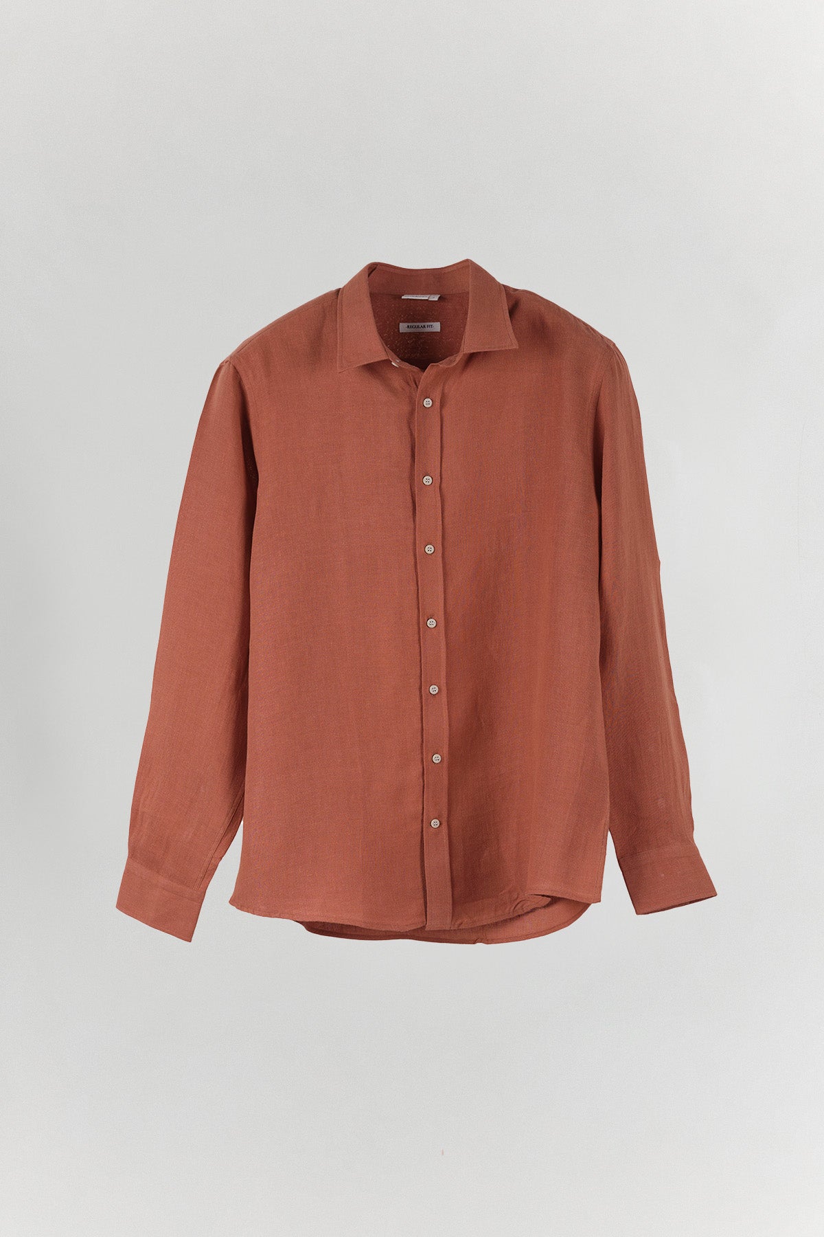 Ravello Keten Gömlek