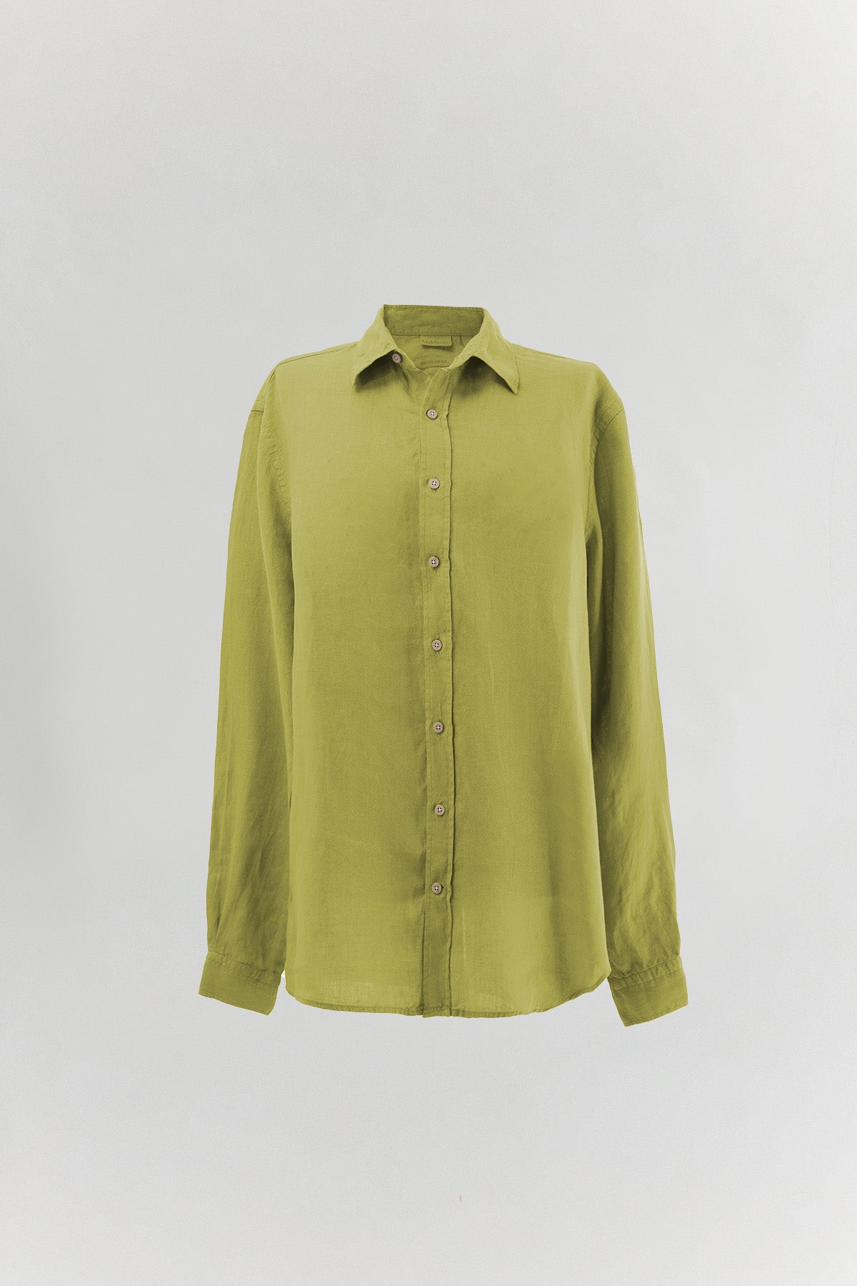 Ravello Keten Gömlek