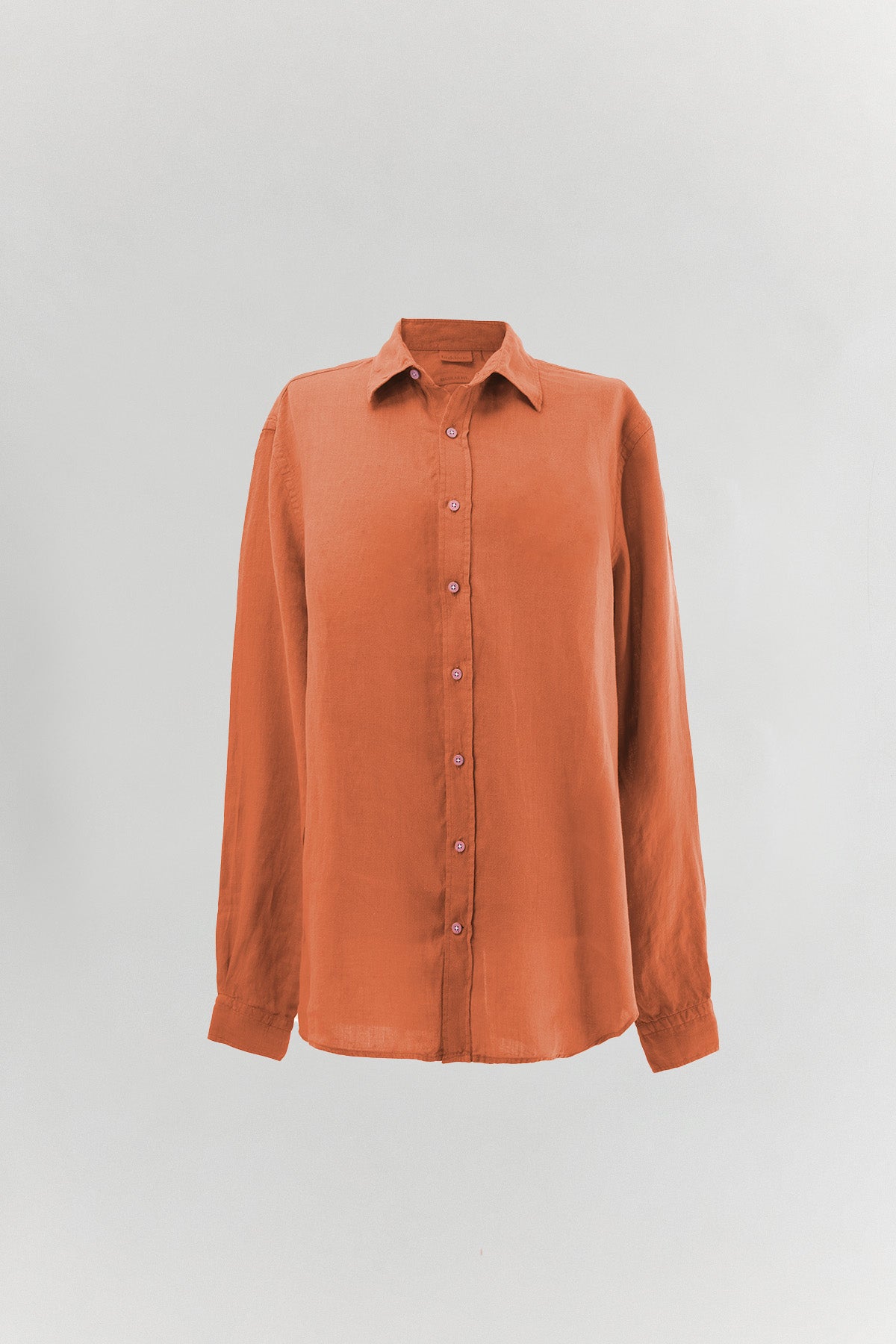 Ravello Keten Gömlek