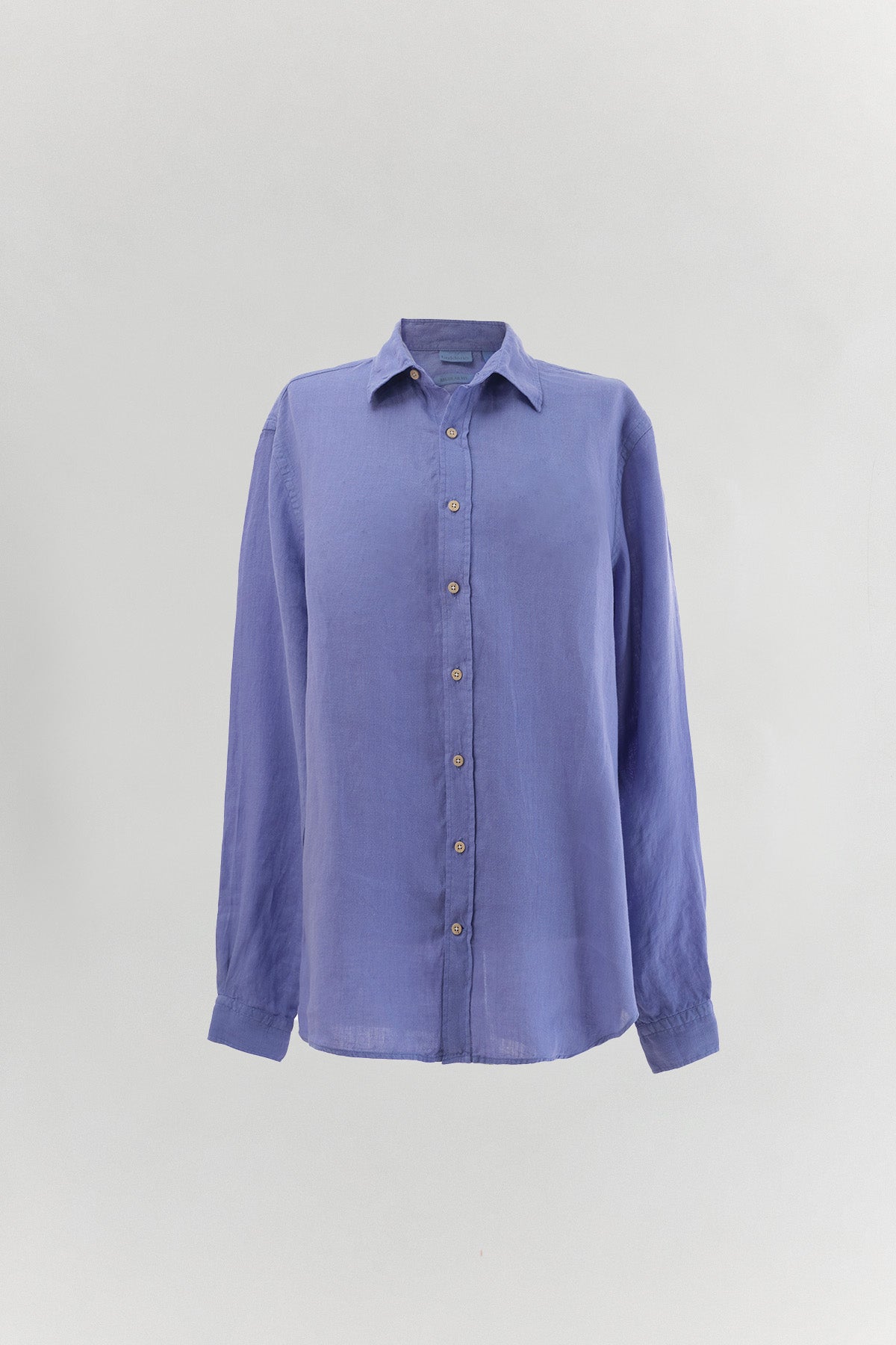 Ravello Keten Gömlek