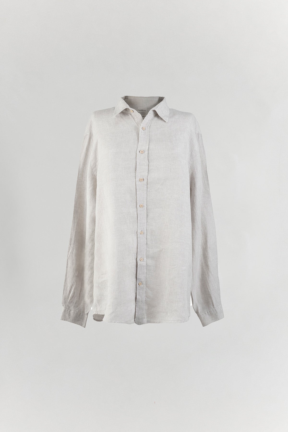 Ravello Keten Gömlek