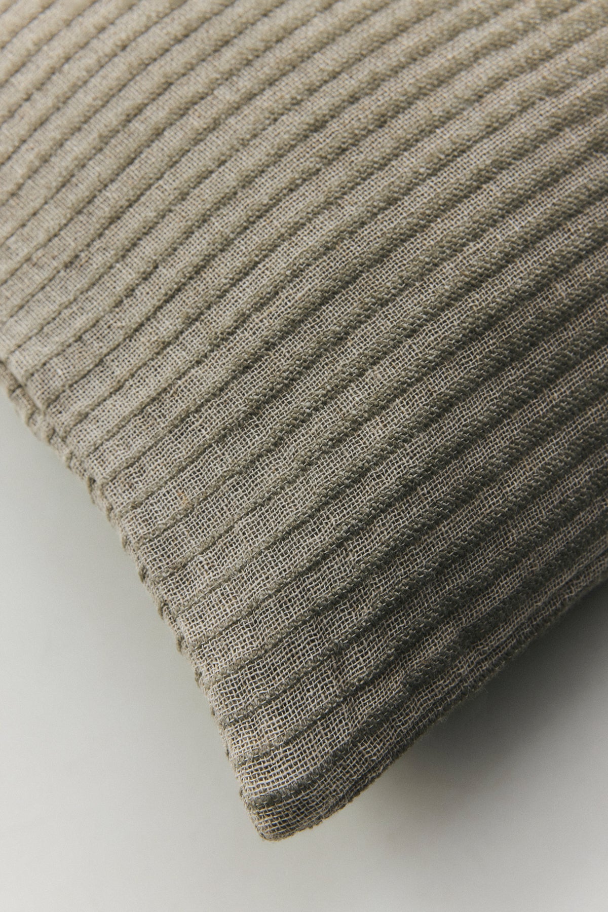 Amaya Keten Kırlent