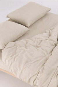 Bliss TENCEL™ Müslin Nevresim