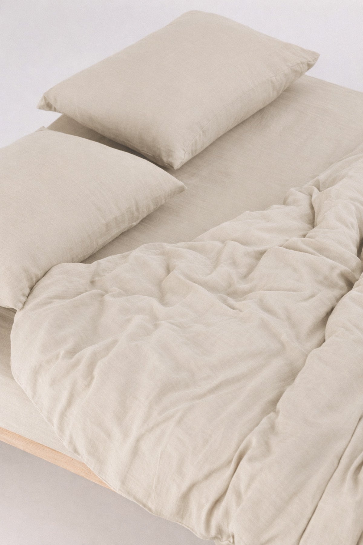 Bliss TENCEL™ Müslin Çarşaf