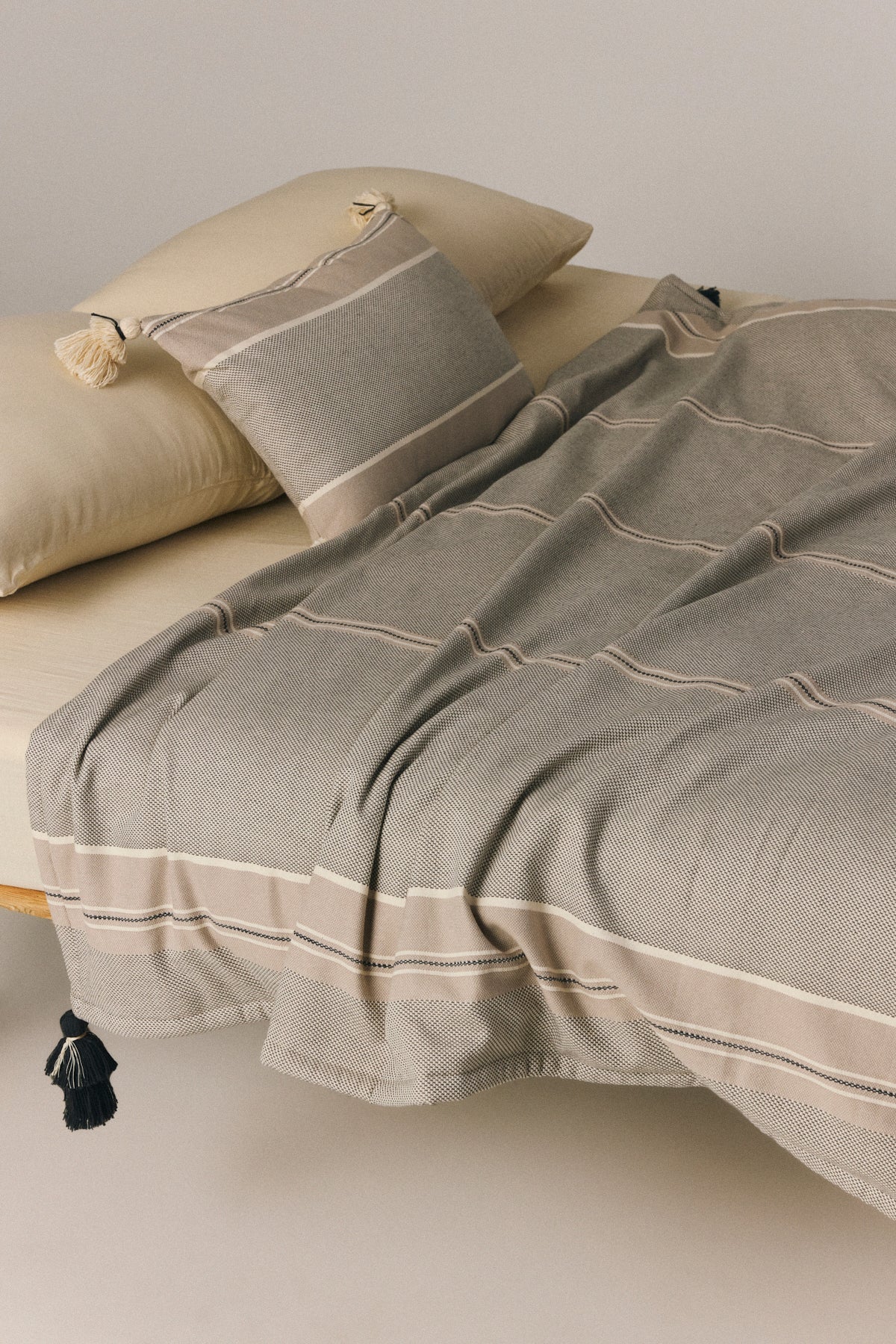 Brunella Welsoft Throw