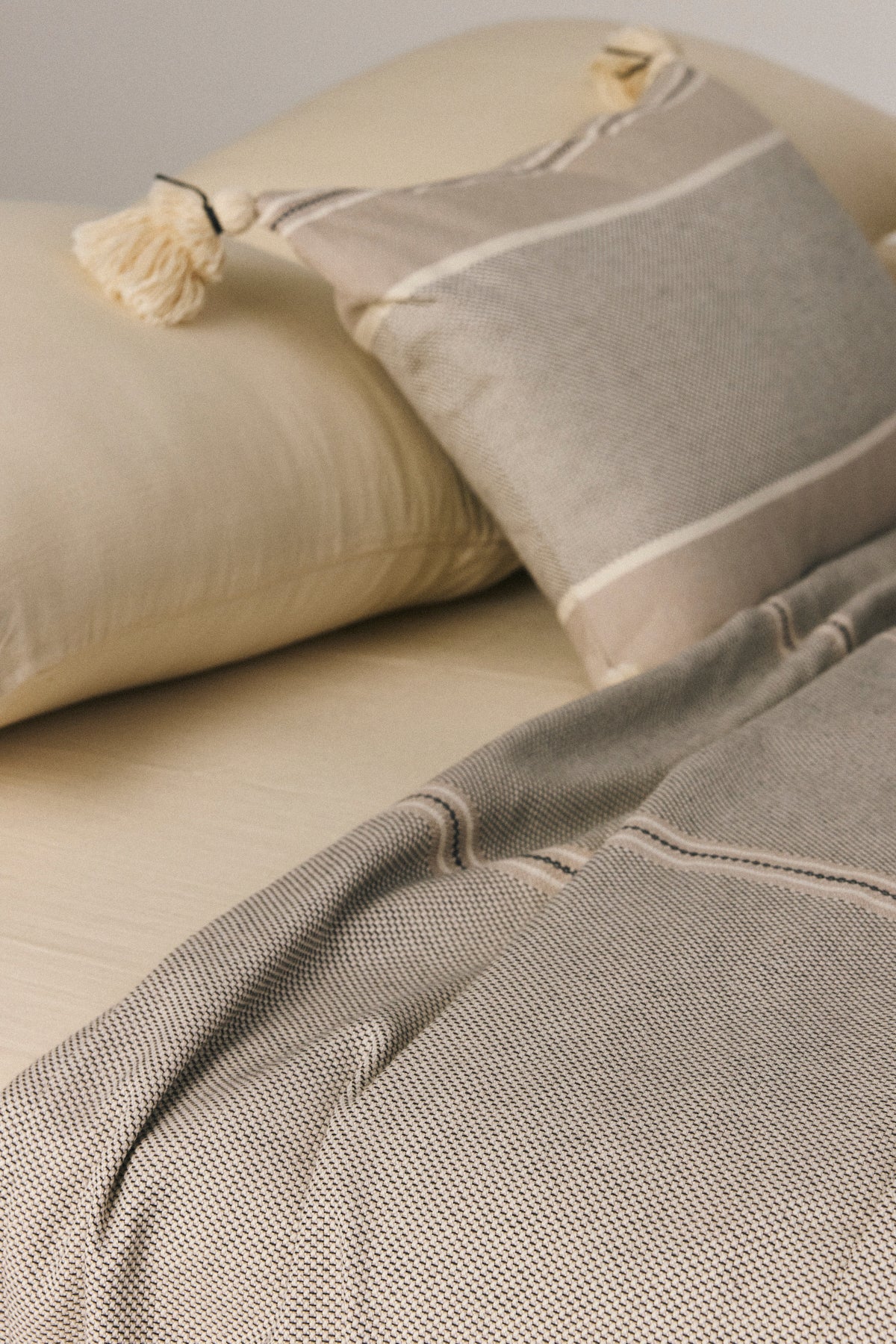 Brunella Welsoft Throw