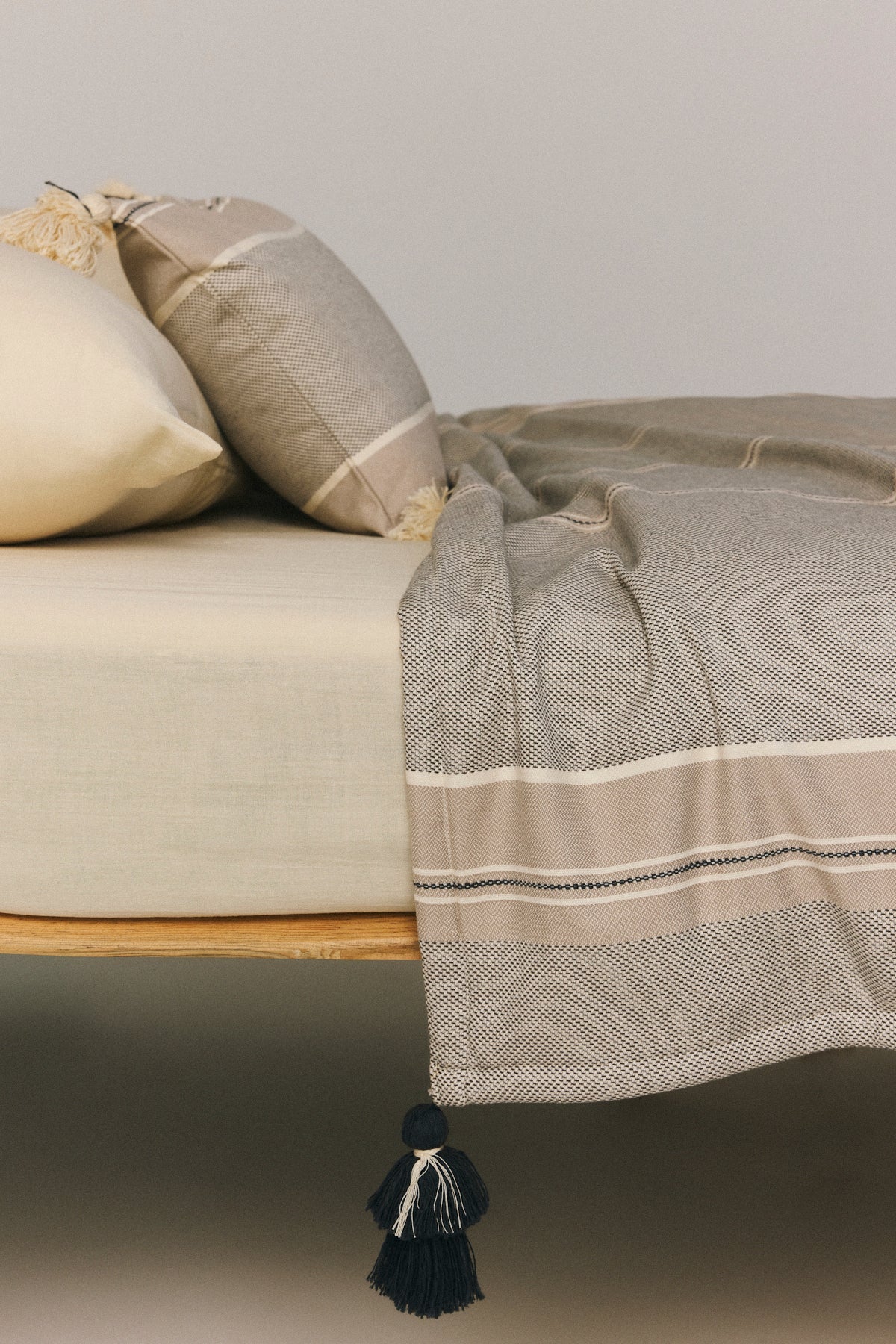 Brunella Welsoft Throw