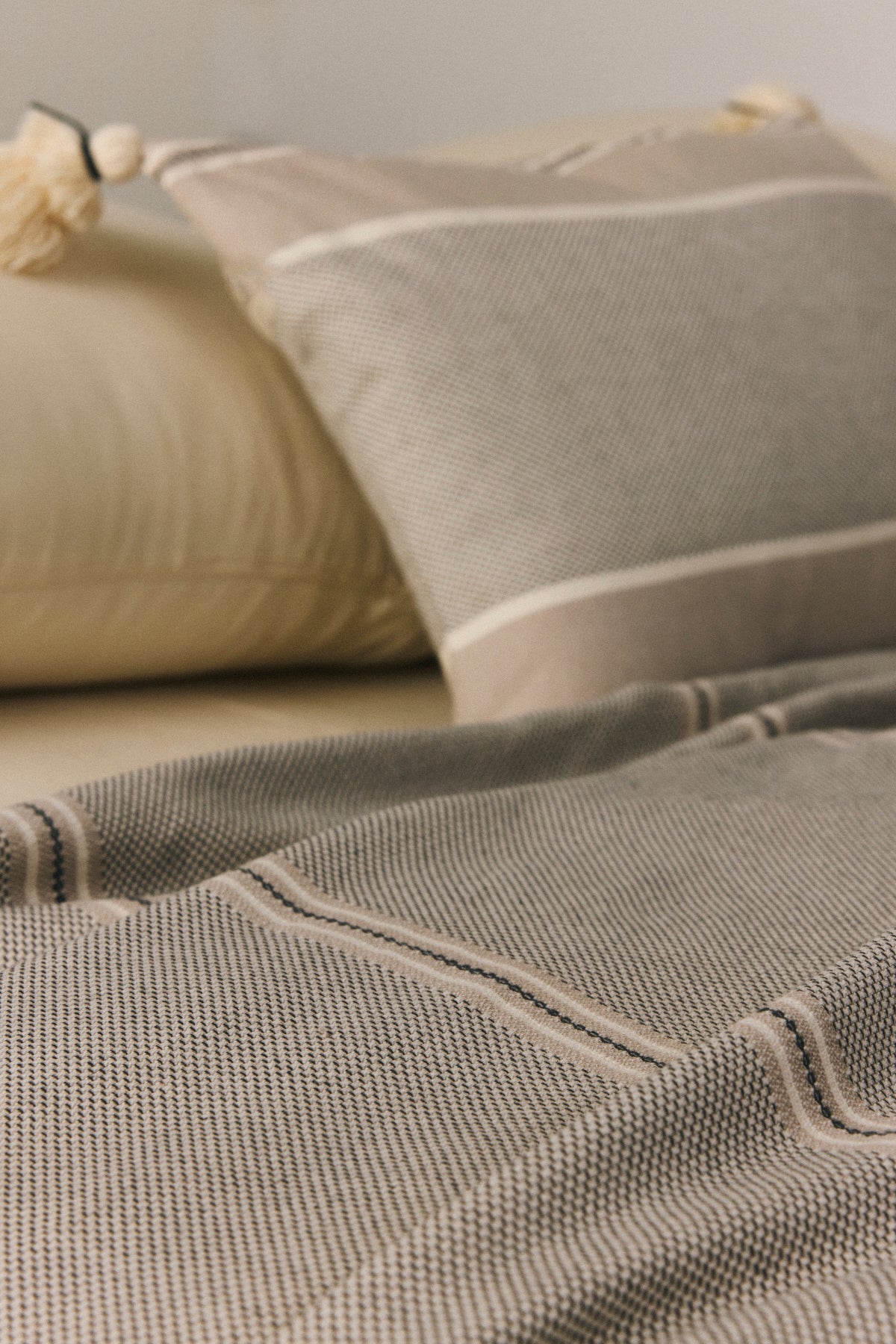 Brunella Welsoft Throw