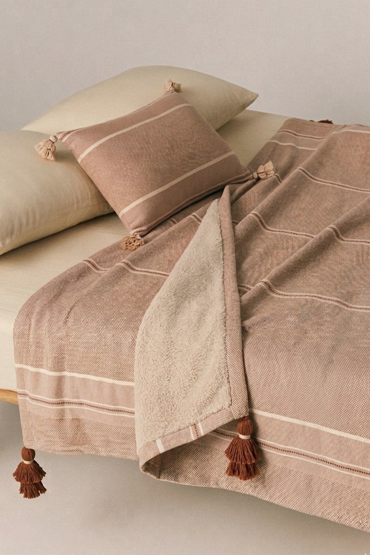 Brunella Welsoft Throw
