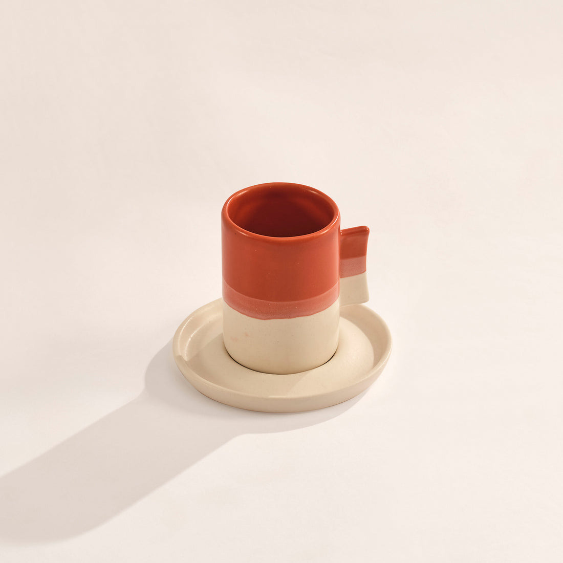 Curve Americano Fincan