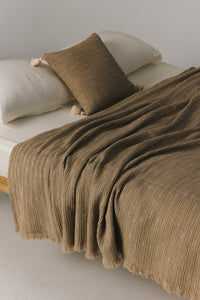 Fresco Yatak Örtüsü