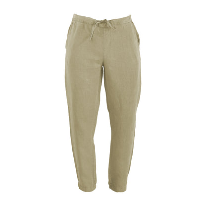 Kansas Keten Pantolon