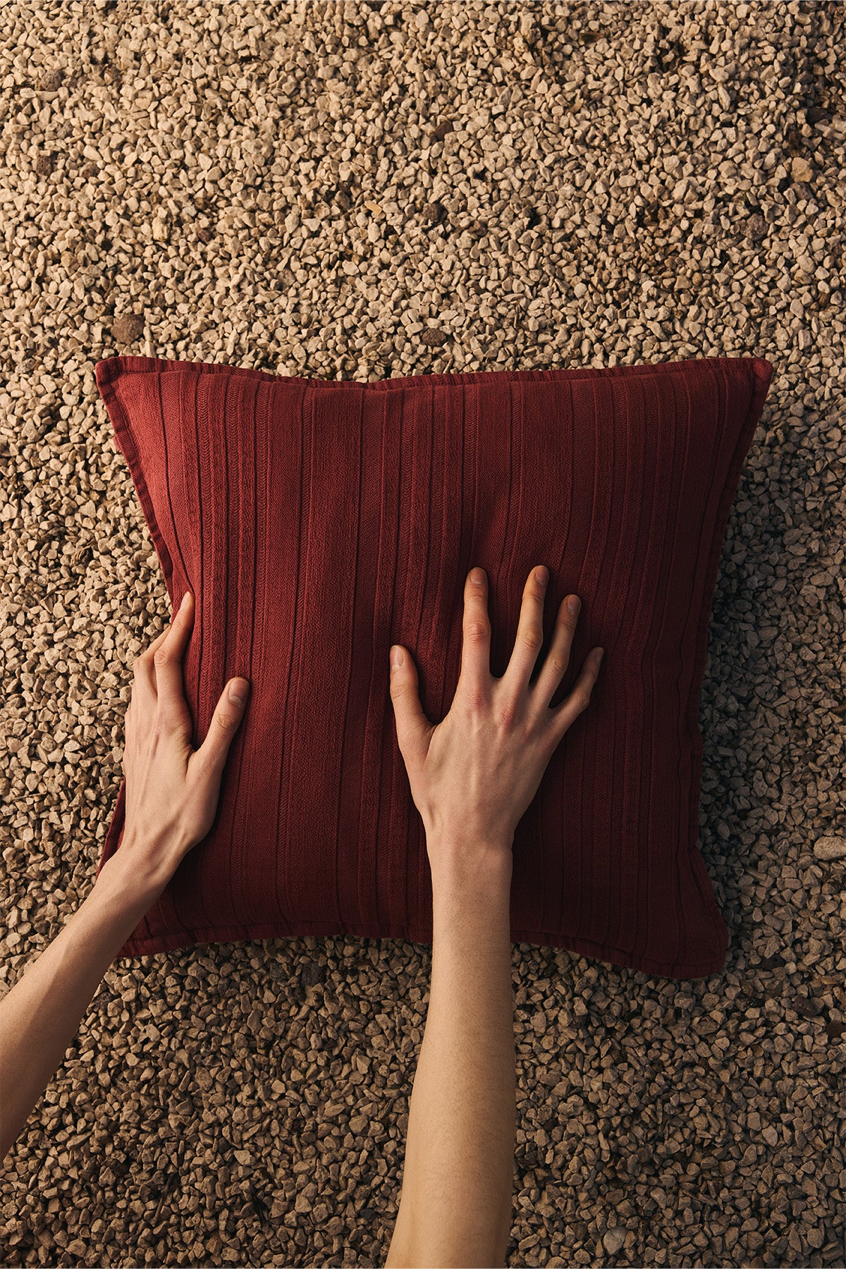 Oscar Keten Kırlent