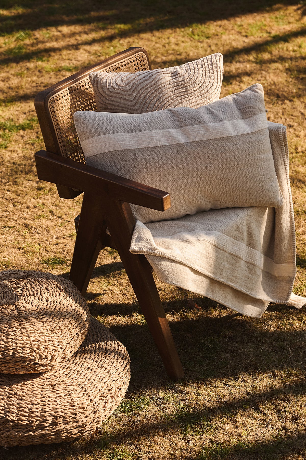 Pirene Keten TENCEL™ Lyocell Kırlent