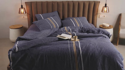 Runda TENCEL™ Lyocell Nevresim