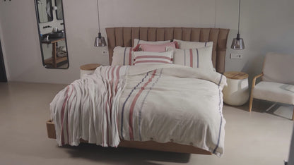 Runda TENCEL™ Lyocell Nevresim