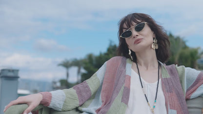 Kayla Kimono