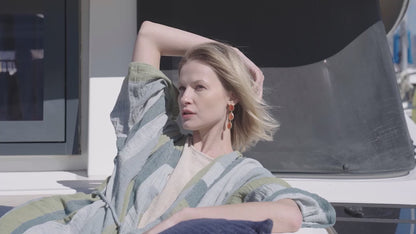 Kayla Kimono
