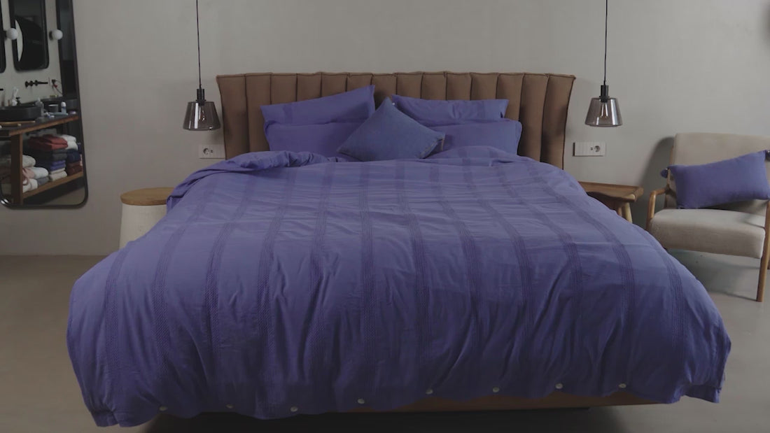 Novel Nevresim Takımı