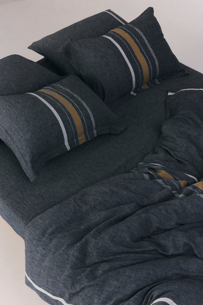 Runda TENCEL™ Lyocell Nevresim