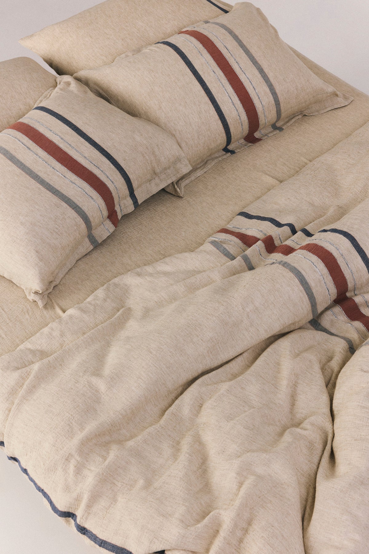 Runda TENCEL™ Lyocell Nevresim