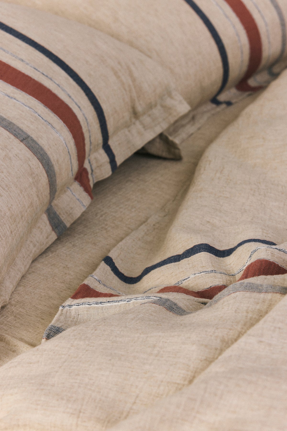 Runda TENCEL™ Lyocell Nevresim