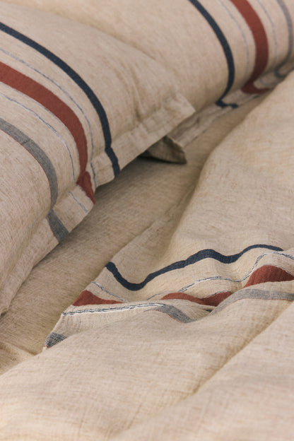 Runda TENCEL™ Lyocell Nevresim