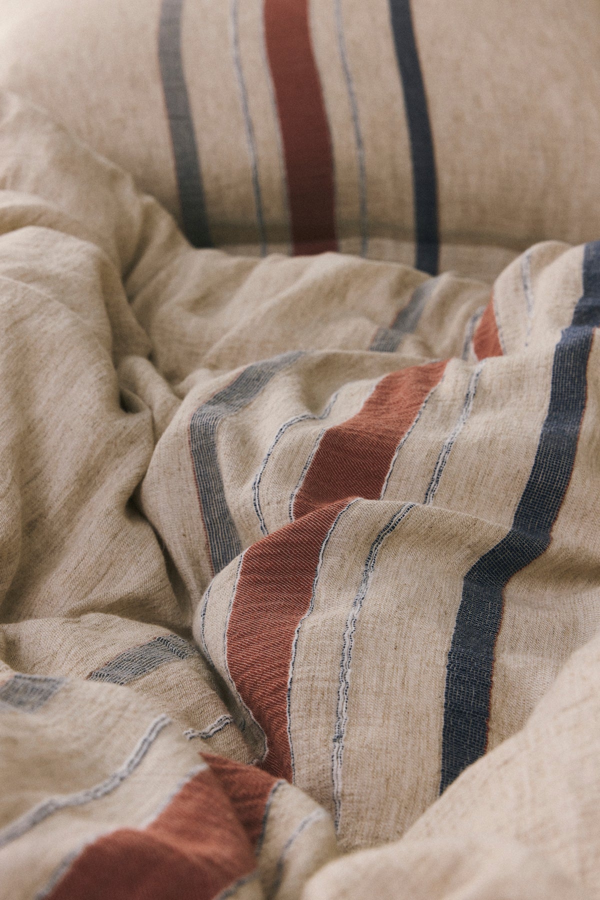 Runda TENCEL™ Lyocell Nevresim