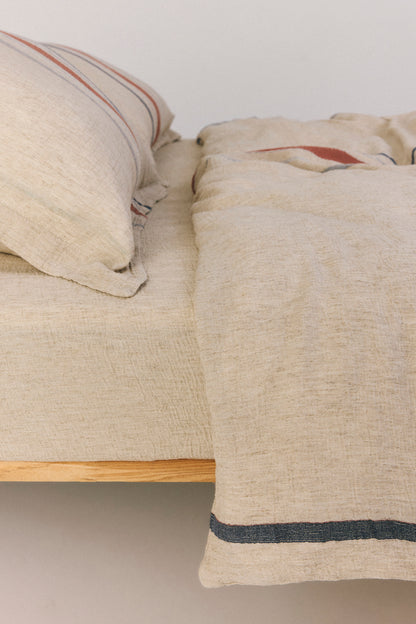 Runda TENCEL™ Lyocell Nevresim