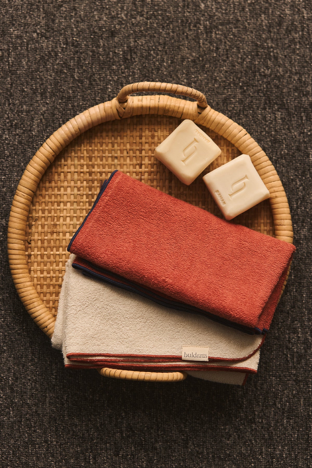 El Yapımı Zeytinyağlı Sabun