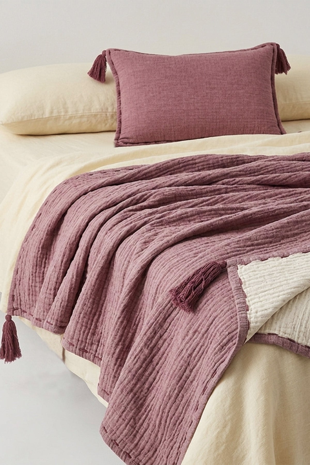 Valen Yatak Örtüsü