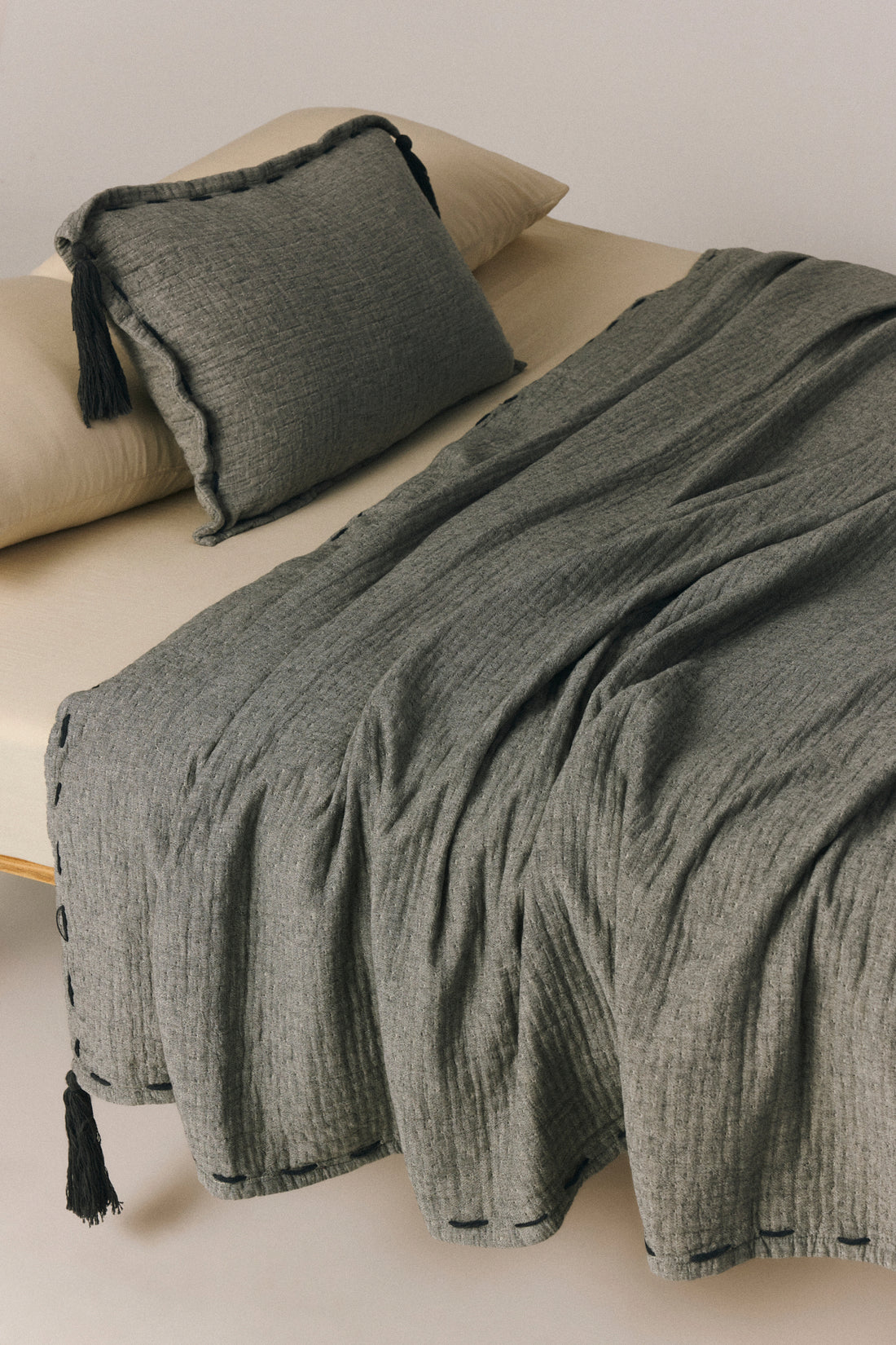 Valen Yatak Örtüsü