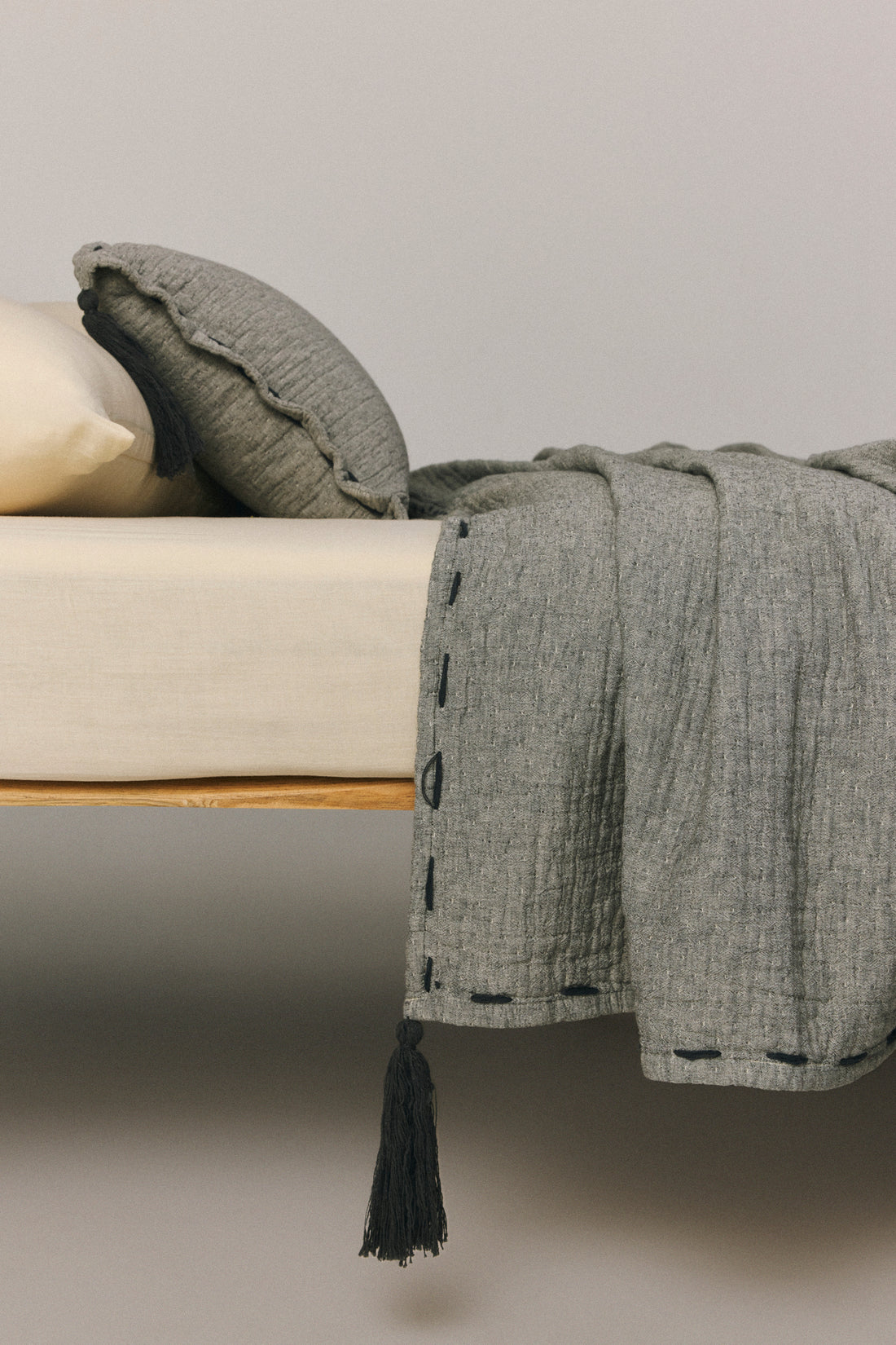 Valen Yatak Örtüsü