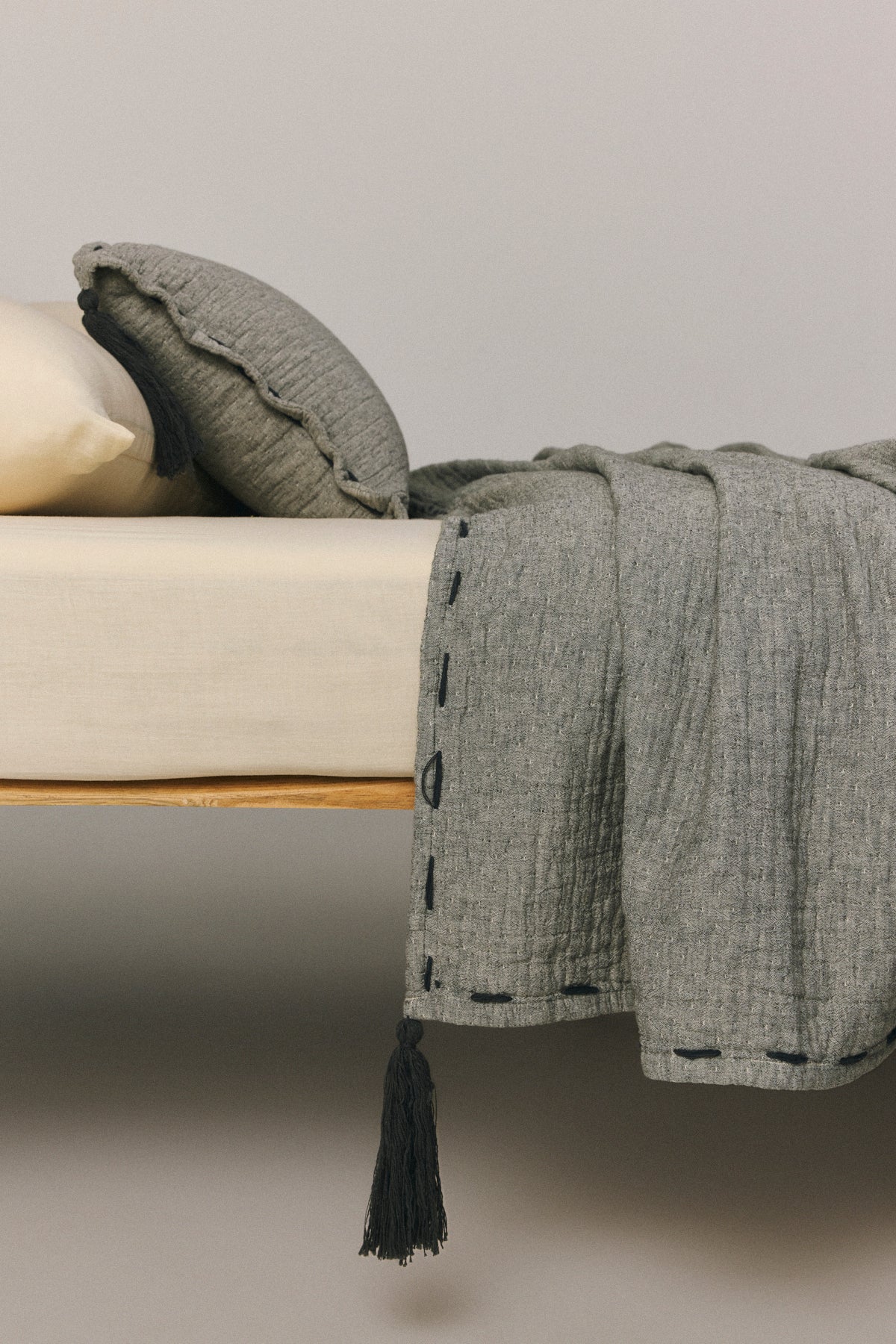 Valen Yatak Örtüsü