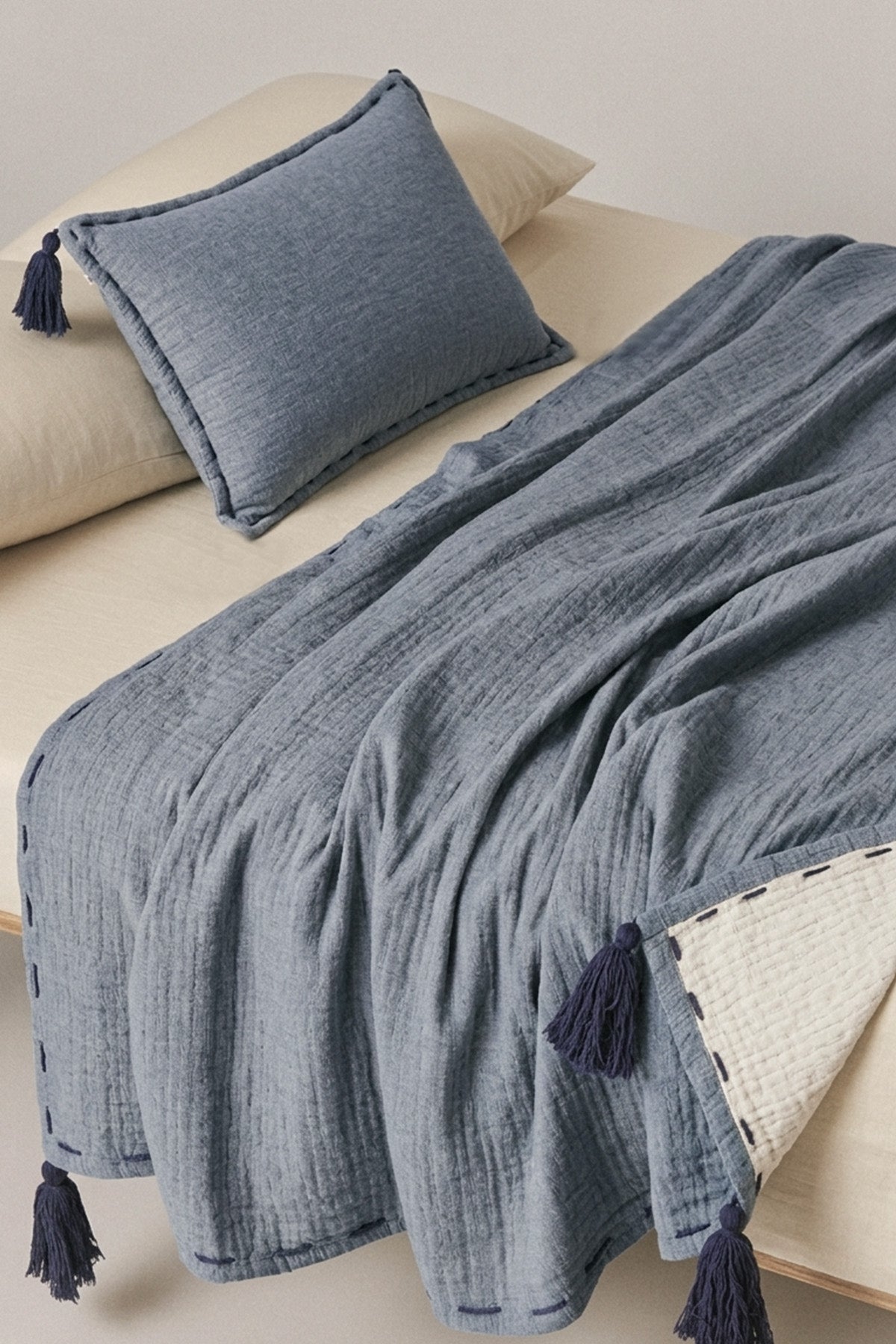 Valen Yatak Örtüsü