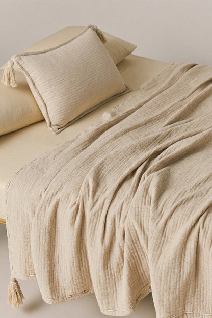 Valen Yatak Örtüsü