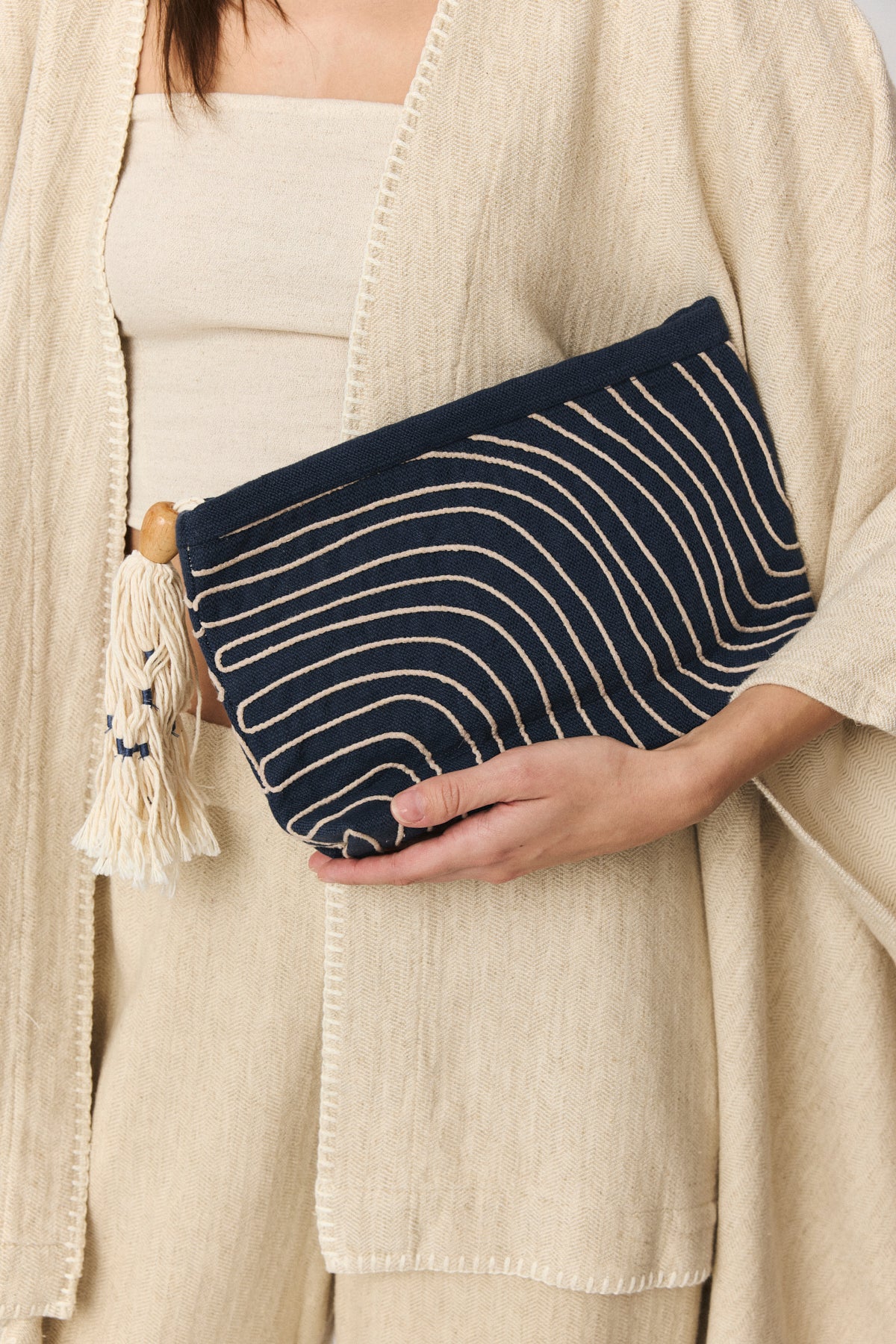 Wave Portföy Çanta